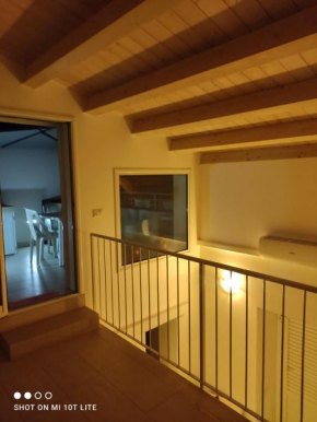 Casa Letizia